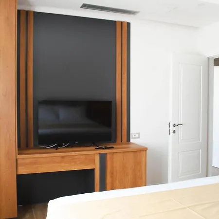 Hilal Palace - Halal Hotell *