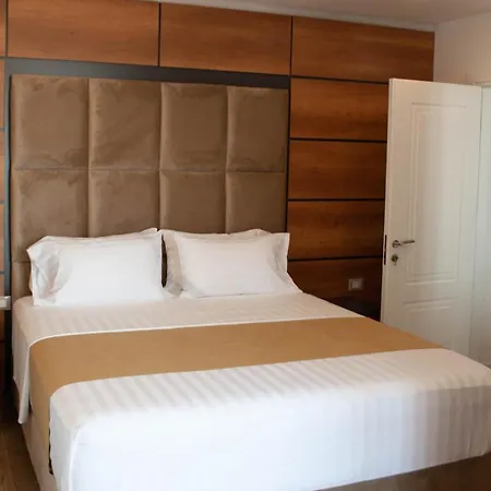 Hotel Hilal Palace - Halal Golem (Tirana)