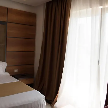 Hotell Hilal Palace - Halal