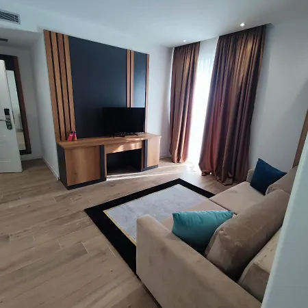 Hotell Hilal Palace - Halal