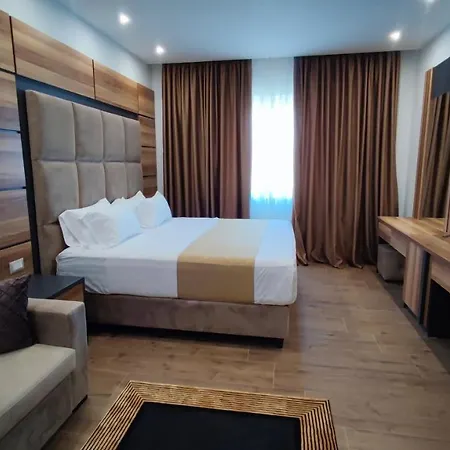 Hotell Hilal Palace - Halal *