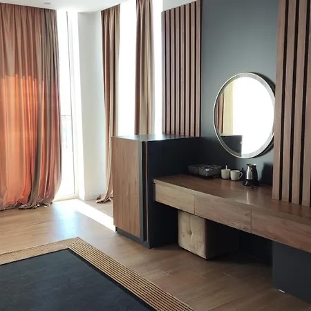 Hotel Hilal Palace - Halal Golem (Tirana)