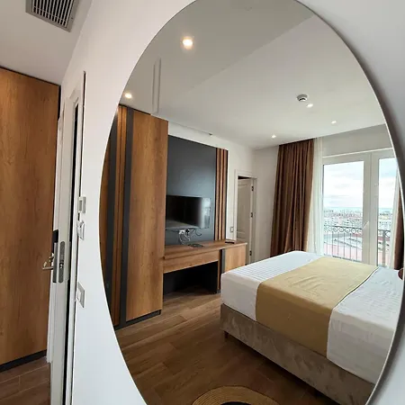 Hotell Hilal Palace - Halal *