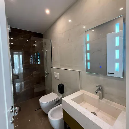 Hotel Hilal Palace - Halal