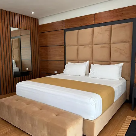 Hotel Hilal Palace - Halal Golem (Tirana)
