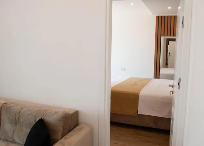 Hilal Palace - Halal Hotel *