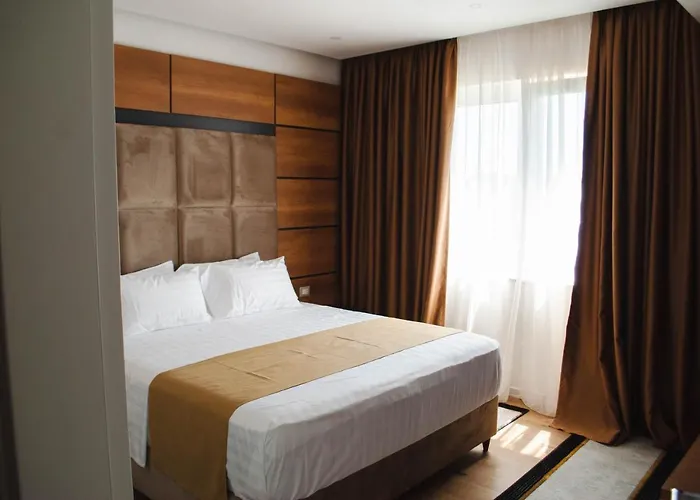 Hilal Palace - Halal Hotel