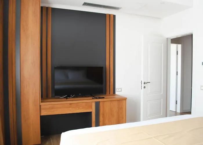 Hilal Palace - Halal מלון *