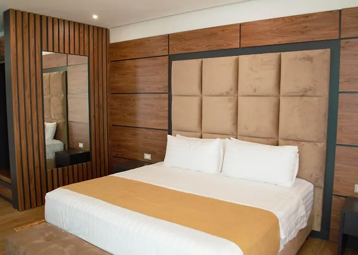 Hotel Hilal Palace - Halal *