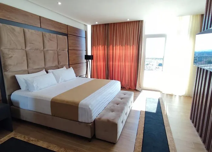 Hotel Hilal Palace - Halal