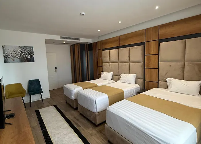 Hilal Palace - Halal גולם