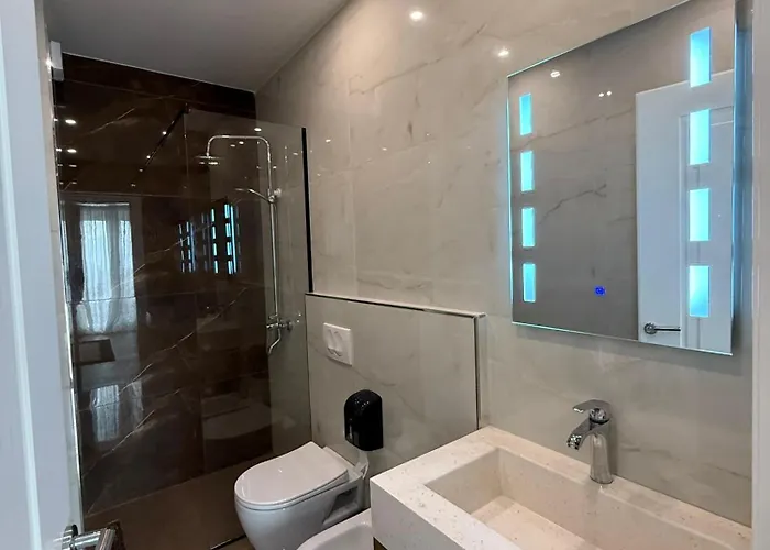 מלון Hilal Palace - Halal