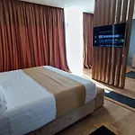 Hilal Palace - Halal Hotell *