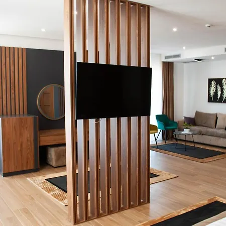 Hilal Palace - Halal Golem