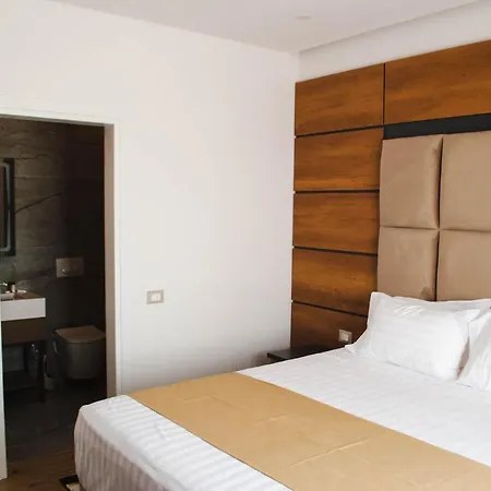 מלון Hilal Palace - Halal