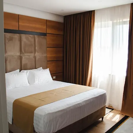 Hilal Palace - Halal מלון