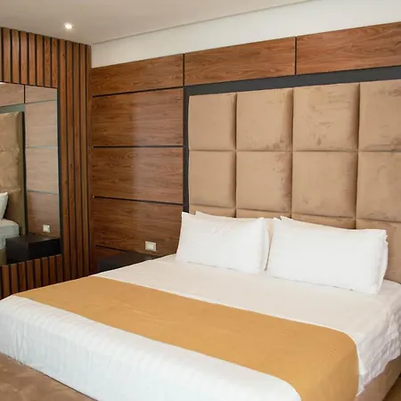 Szálloda Hilal Palace - Halal *