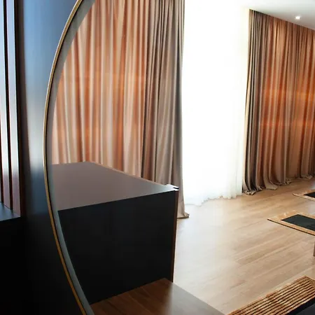 מלון Hilal Palace - Halal *