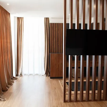 מלון Hilal Palace - Halal *