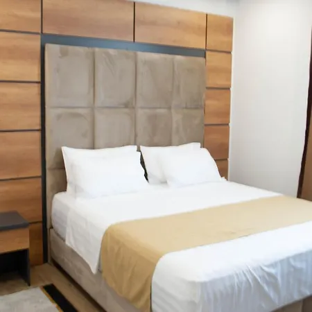 Hilal Palace - Halal Golem