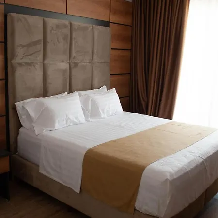 Szálloda Hilal Palace - Halal