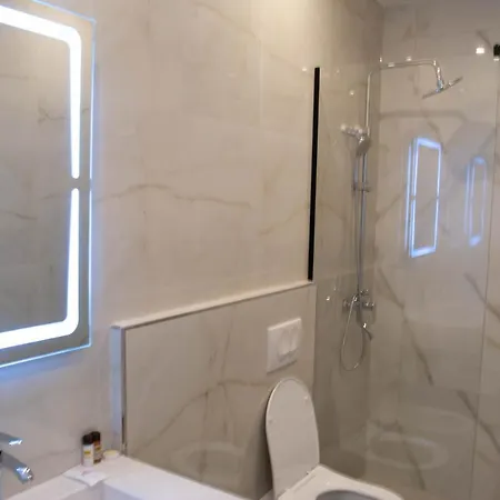 Hilal Palace - Halal Szálloda