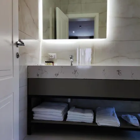 Hilal Palace - Halal Szálloda