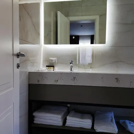 Szálloda Hilal Palace - Halal Golem