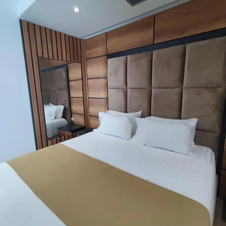 Hilal Palace - Halal Golem