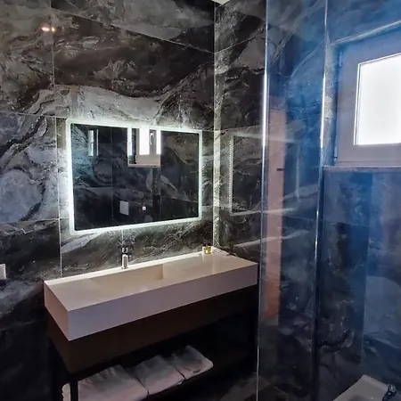 Szálloda Hilal Palace - Halal *