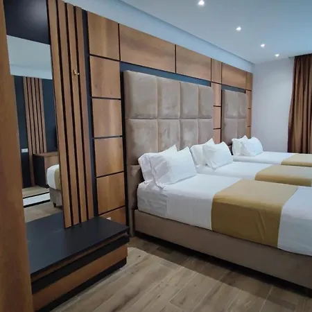 Hilal Palace - Halal *