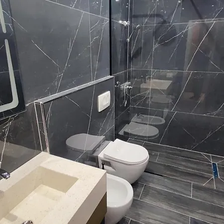 Hilal Palace - Halal Szálloda Golem