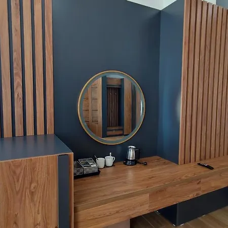 Otel Hilal Palace - Halal *