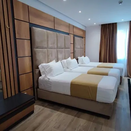 מלון Hilal Palace - Halal *