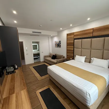 Hilal Palace - Halal Szálloda