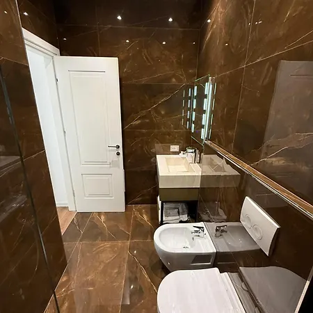 Hilal Palace - Halal מלון גולם