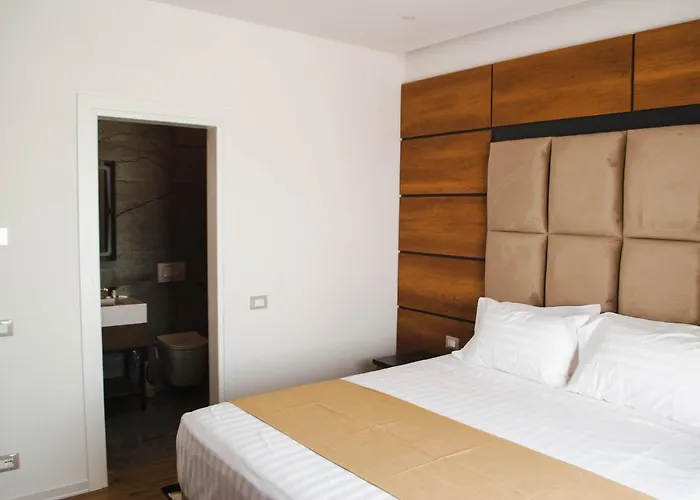 Hotel Hilal Palace - Halal