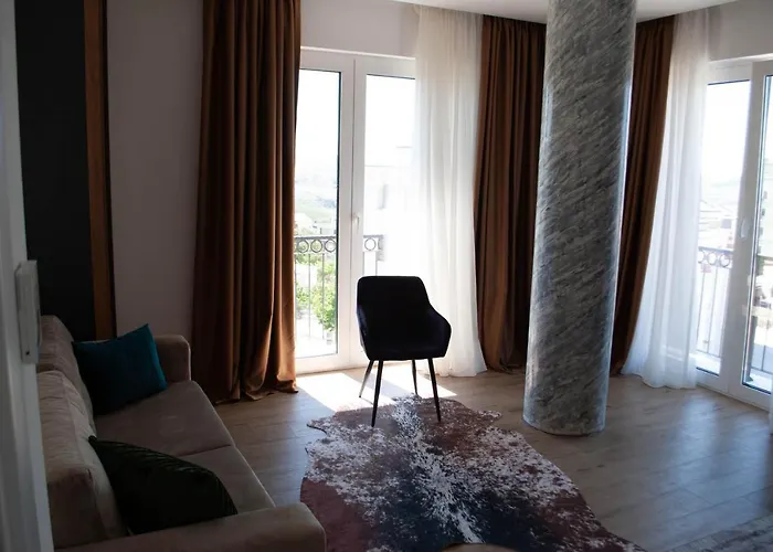 Hotel Hilal Palace - Halal Golem (Tirana)