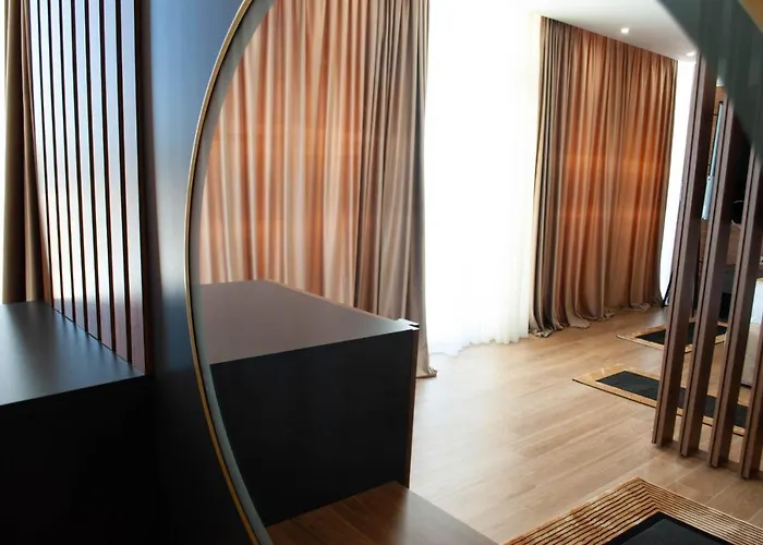 Hotel Hilal Palace - Halal *