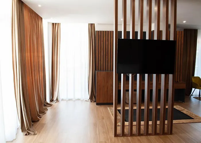 Otel Hilal Palace - Halal *