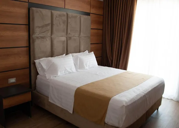 Hotel Hilal Palace - Halal