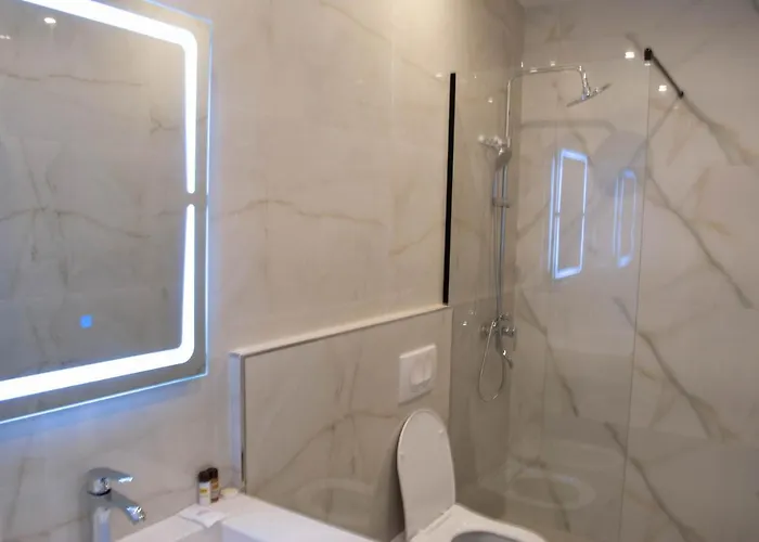 Hilal Palace - Halal Otel