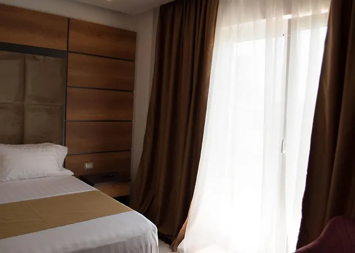 Hotel Hilal Palace - Halal