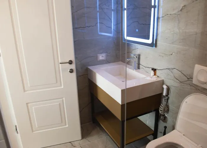 Otel Hilal Palace - Halal *