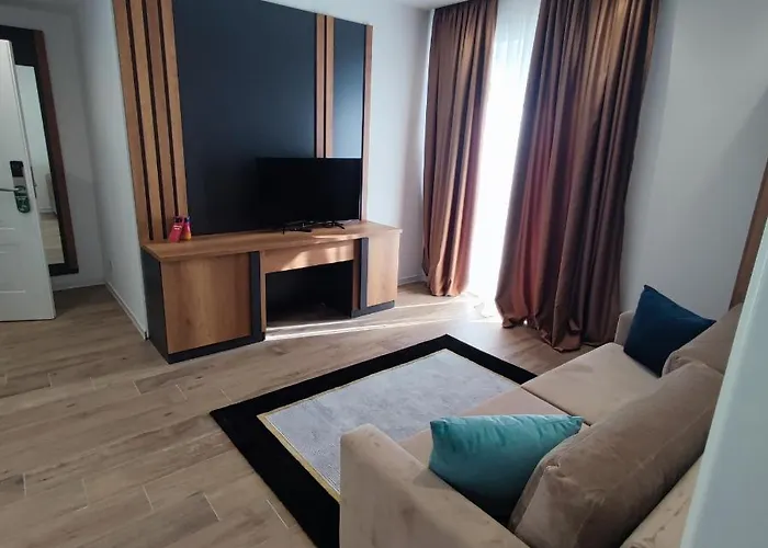 Otel Hilal Palace - Halal