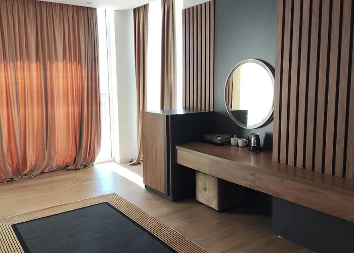 Hotel Hilal Palace - Halal Golem (Tirana)