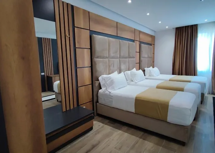 Hilal Palace - Halal *