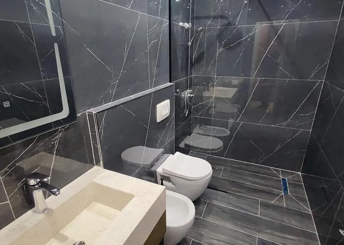 Hilal Palace - Halal Otel Golem (Tirana)