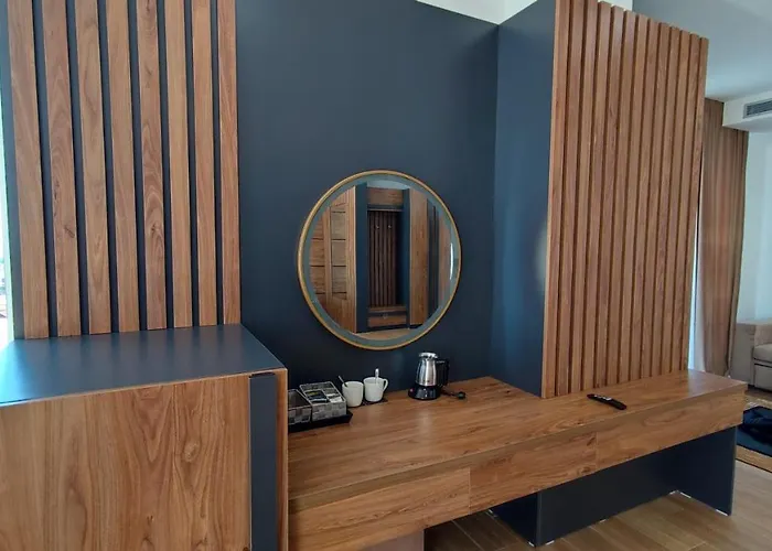 Hotel Hilal Palace - Halal *