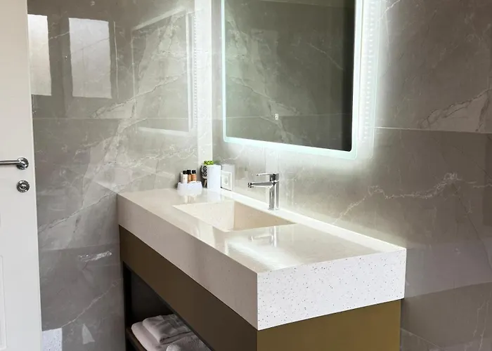 Hilal Palace - Halal Otel *